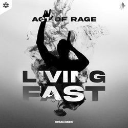 Living Fast - Extended Mix