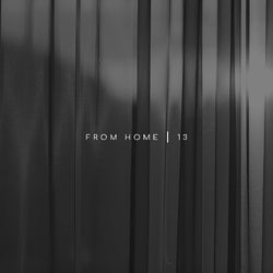 From Home | 13