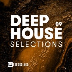 Deep House Selections, Vol. 09