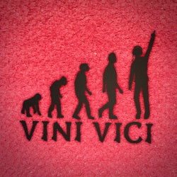 Vini Vici // Best Of Our Set Top 10