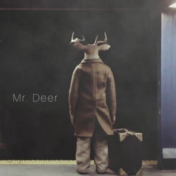 Mr. Deer