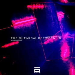 The Chemical Between Us Michael Ius Remix