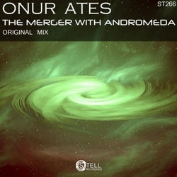 The Merger With Andromeda