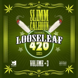 Loose Leaf, Vol. 3