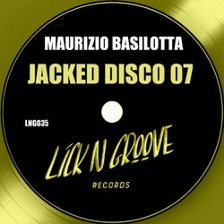 Jacked Disco 07