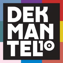 Dekmantel 10 Years - The Collection