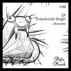 Everybody Singin EP