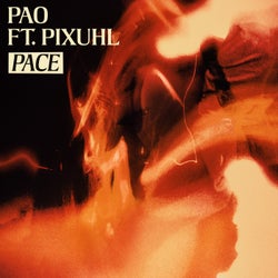 Pace (feat. pixuhl)