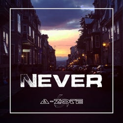 Never