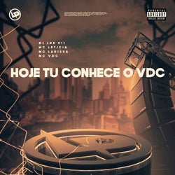 Hoje Tu Conhece o Vdc