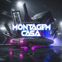 MONTAGEM CASA