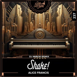 Shake! (DJ Mibor Remix)