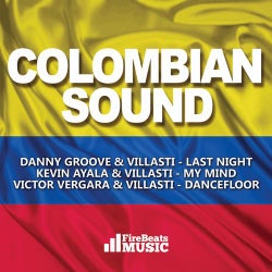 Colombian Sound