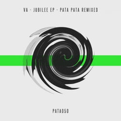 Jubilee EP: Pata Pata Remixed