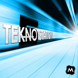 Tekno Station 5