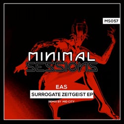 Surrogate Zeitgeist EP