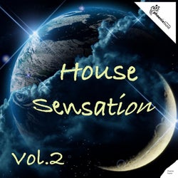 House Sensation, Vol. 2
