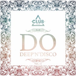 Do Deep'n'Disco, Vol. 12