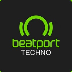 Beatport techno chart