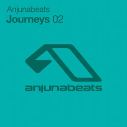 Anjunabeats Journeys 02
