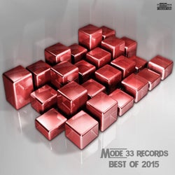 Mode 33 Records: Best of 2015