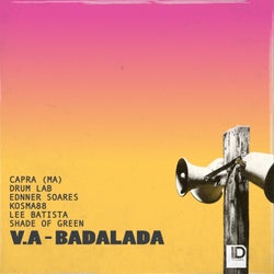 VA - Badalada