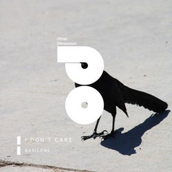 I Don't Care