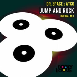 Dr. Space & AtcG - Jump And Rock