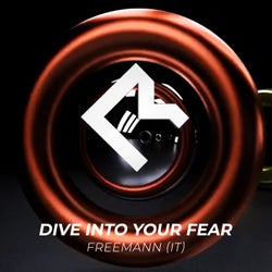 Dive Into Your Fear