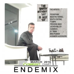 ENDEMIX SELECTION MARCH 2016 CHART