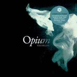 Opium Volume 1