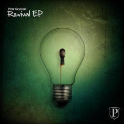 Revival Ep