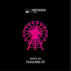 Playland EP