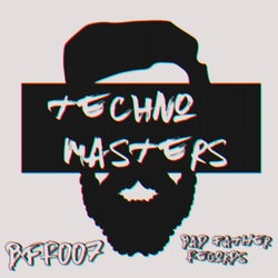 Techno Masters