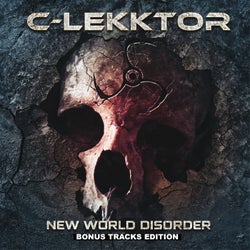 New World Disorder (Bonus Tracks Edition)