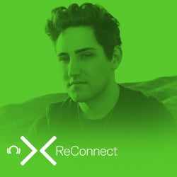 JAUZ Live on ReConnect