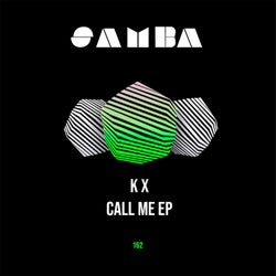 Call me EP
