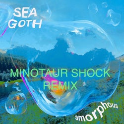 Amorphous (Minotaur Shock Remix)