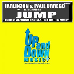 Jump - Remixes