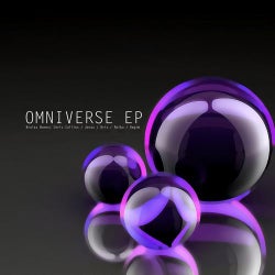 Omniverse EP