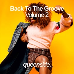 Back To The Groove, Vol. 2