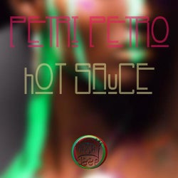 Hot Sauce