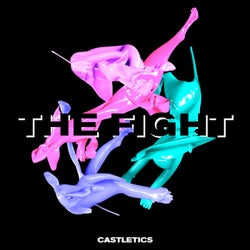 The Fight (feat. Shindu)