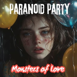 Paranoid Party