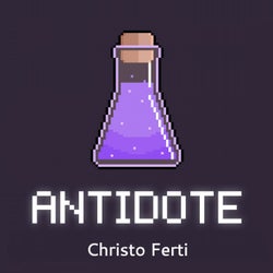 Antidote - Original