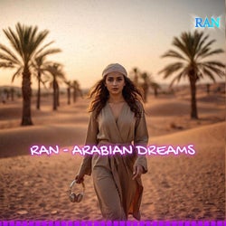 ARABIAN DREAMS