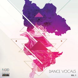Dance Vocals vol.1
