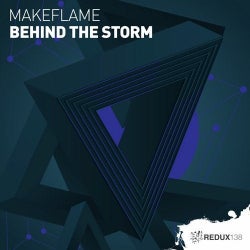 Behind The Storm