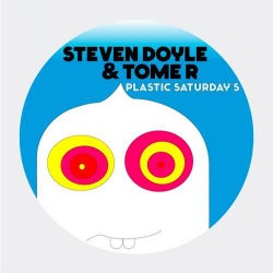 Plastic Saturday's