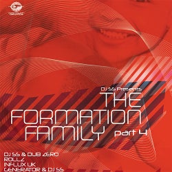 Formation Family EP - Part 4